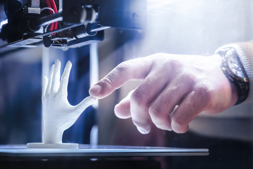 FDM vs Resin 3D Printing - Which Is Best for Miniatures and Terrain? - Sigmarite Boutique