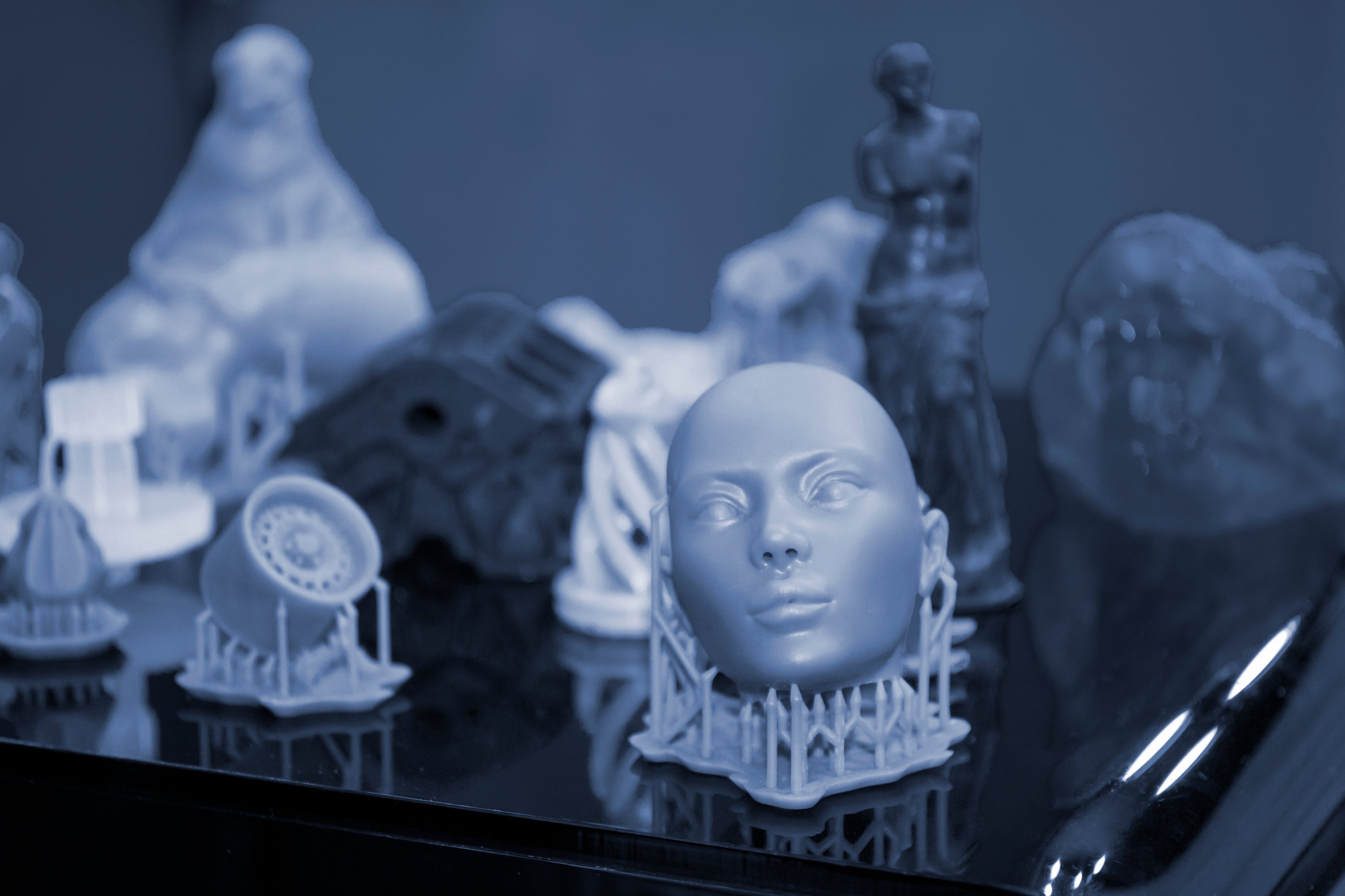 Working With Resin Miniatures: Assembly, Preparation & Painting Tips - Sigmarite Boutique