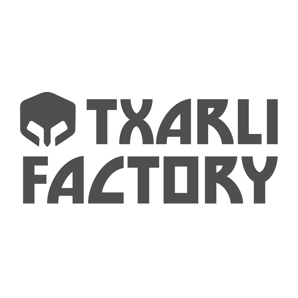 Txarli Factory - Sigmarite Boutique