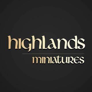 Highlands Miniatures - Sigmarite Boutique