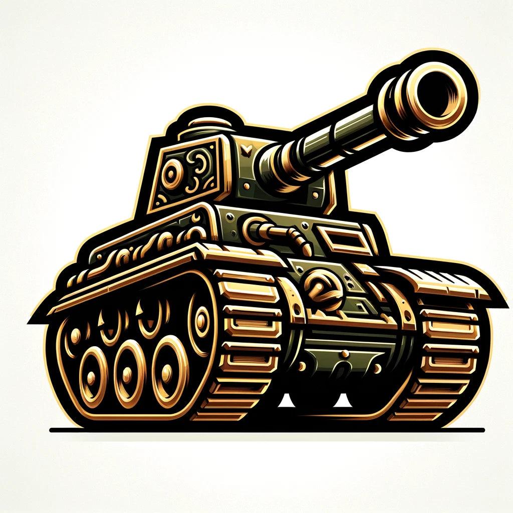 Tanks and Armour - Sigmarite Boutique