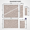11th Edition Terrain Layouts - Sci Fi Tabletop Terrain for 28mm Wargaming & Kill Team - Txarli Factory - Sigmarite Boutique