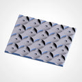 25mm Round to 25mm Square Adaptor Trays - Txarli Factory Designs - Sigmarite Boutique