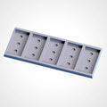 25x50mm to 30x60mm Rectangular Adaptor Trays - Txarli Factory Designs - Sigmarite Boutique