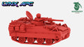 Lynx APC - Modern Armoured Personnel Carrier Miniature - Wardaddy Studios