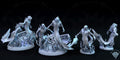 Abyssal Serpents - Depths of the Abyss - Mini Monster Mayhem - Sigmarite Boutique