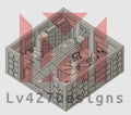 Admin Office - LV-427 Designs - Sigmarite Boutique