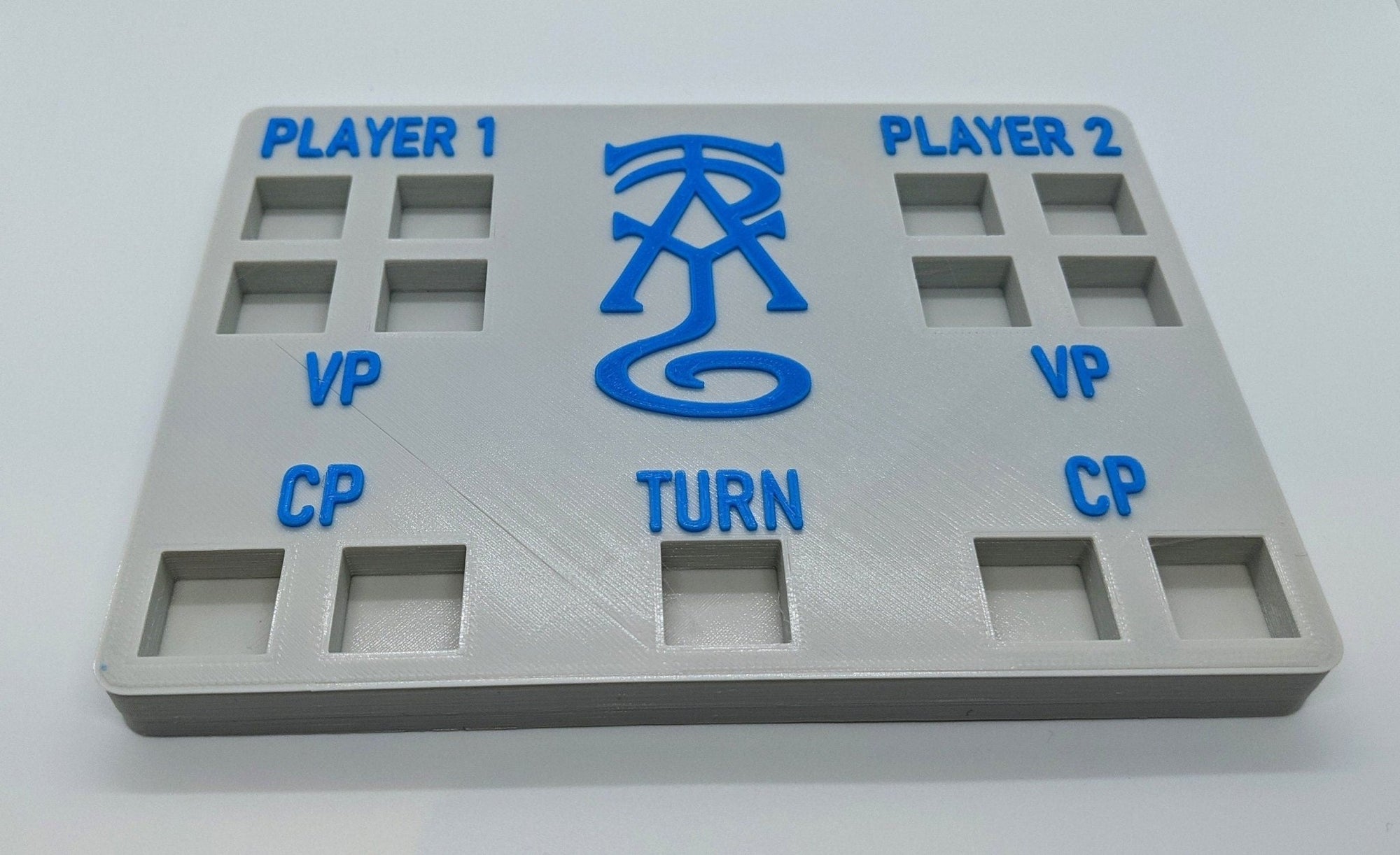 Age of Sigmar Game Tracker - 2 Player - Sigmarite Boutique