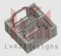 Airlock - LV-427 Designs - Sigmarite Boutique