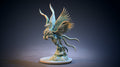 Akhekh - Dragon Blood - Clay Cyanide - Sigmarite Boutique