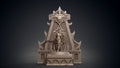 Akivasha - Hyborian Age - Clay Cyanide - Sigmarite Boutique