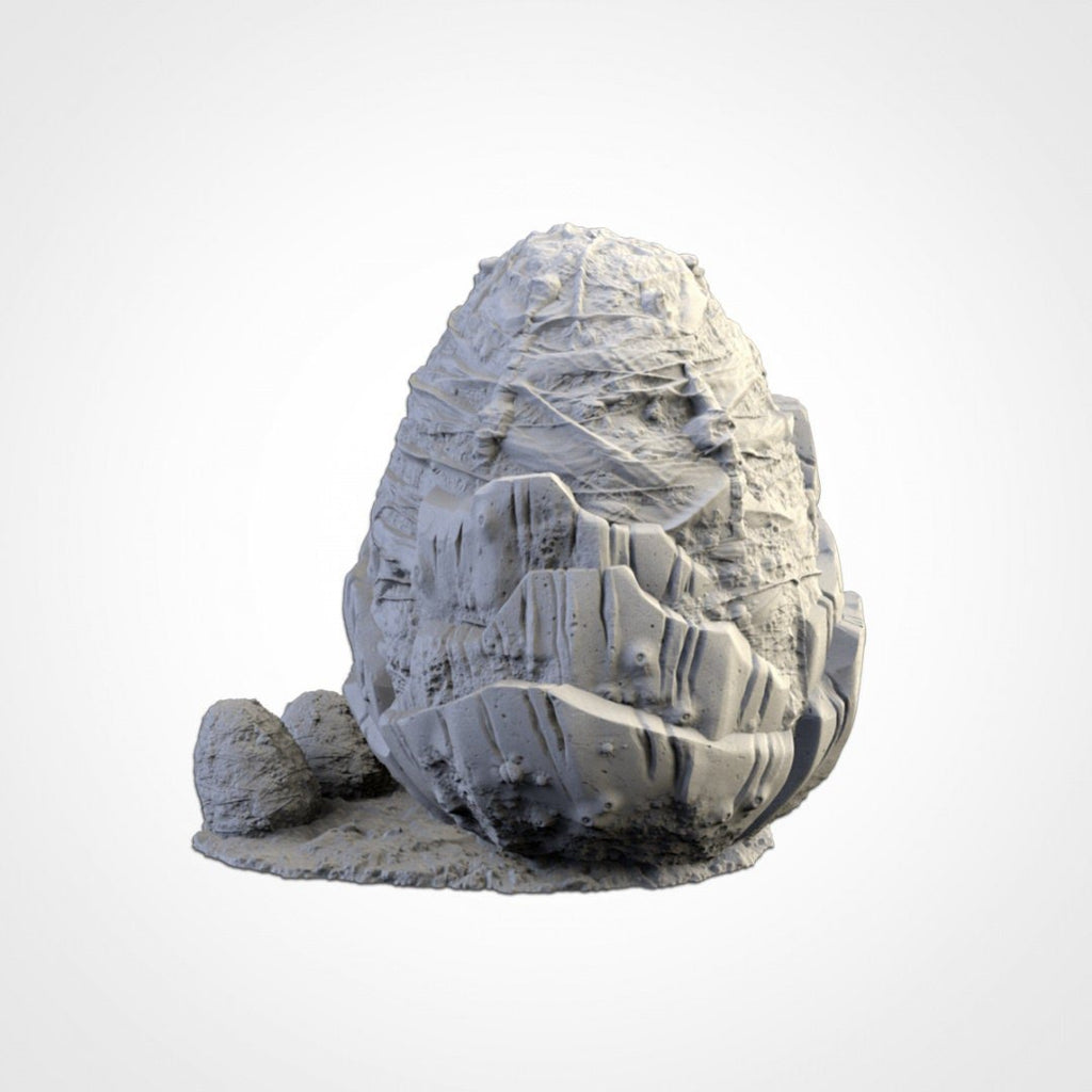 Alien Eggs - Txarli Factory - Sigmarite Boutique