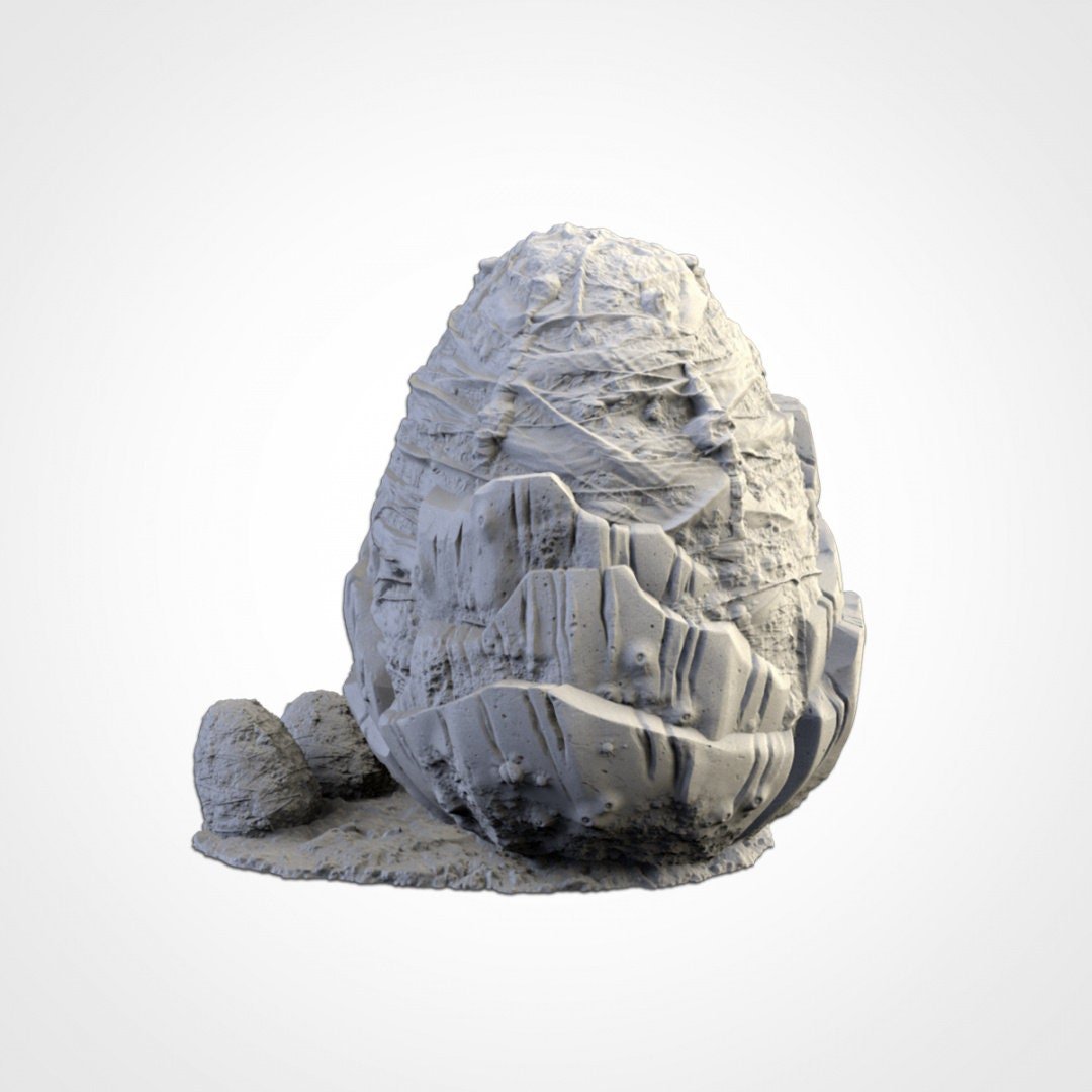 Alien Eggs - Txarli Factory - Sigmarite Boutique