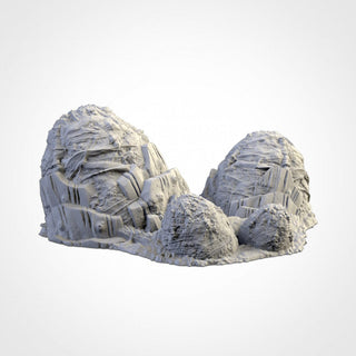 Alien Eggs - Txarli Factory - Sigmarite Boutique