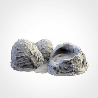 Alien Eggs - Txarli Factory - Sigmarite Boutique
