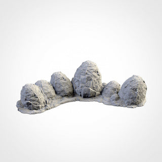 Alien Eggs - Txarli Factory - Sigmarite Boutique
