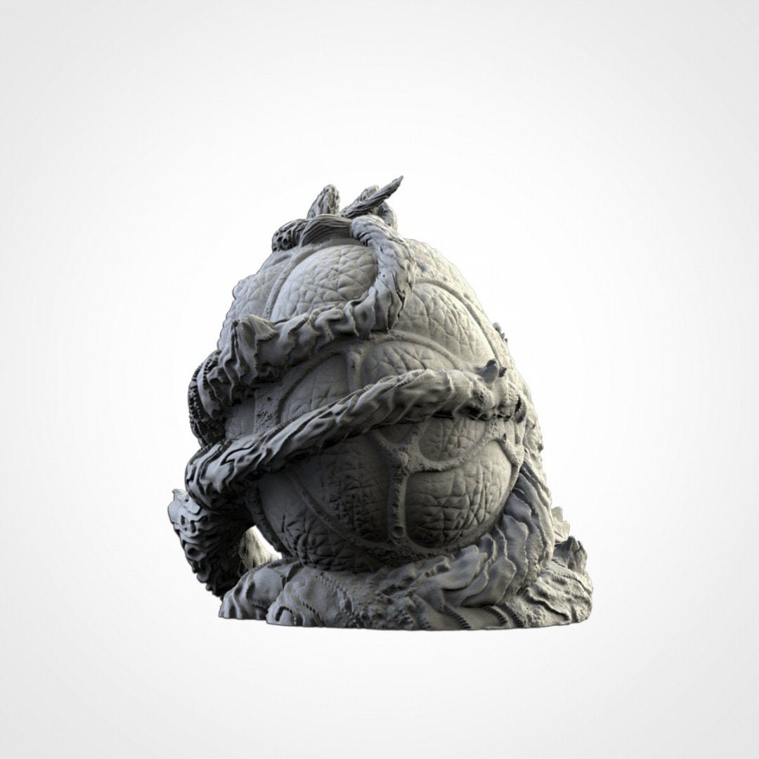 Alien Plants - Txarli Factory - Sigmarite Boutique