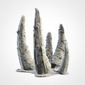 Alien Terrain Set 2 - Txarli Factory - Sigmarite Boutique