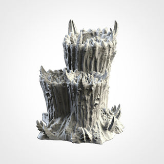 Alien Terrain Set 2 - Txarli Factory - Sigmarite Boutique