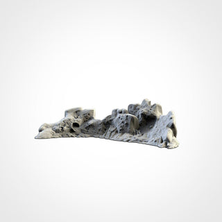 Alien Terrain Set 2 - Txarli Factory - Sigmarite Boutique