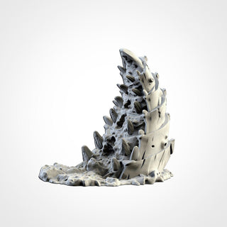 Alien Terrain Set 2 - Txarli Factory - Sigmarite Boutique