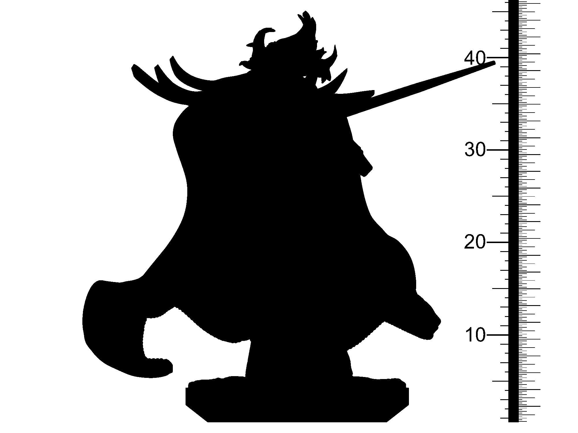 Alucard - Castle of Dracula - Clay Cyanide - Sigmarite Boutique