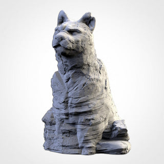 Animal Rocks - Txarli Factory - Sigmarite Boutique