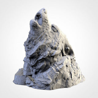 Animal Rocks - Txarli Factory - Sigmarite Boutique