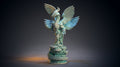 Apsu - Dragon Blood - Clay Cyanide - Sigmarite Boutique