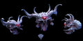 Archfiend Prophet - Harbingers of Cataclysm - Mini Monster Mayhem - Sigmarite Boutique