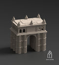 Archway - Augusta the Holy City - Sacrus Mundus Designs - Sigmarite Boutique