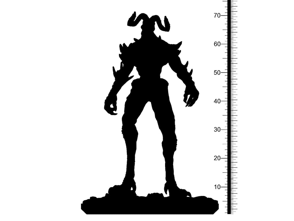 Argus - Castle of Dracula - Clay Cyanide - Sigmarite Boutique