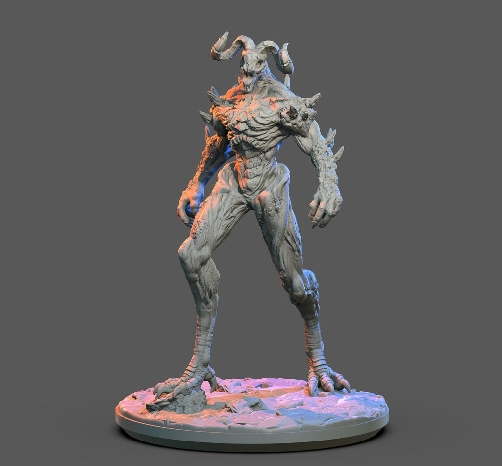 Argus - Castle of Dracula - Clay Cyanide - Sigmarite Boutique
