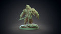Artio - Celtic Mythology - Clay Cyanide - Sigmarite Boutique