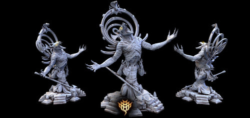 Avatar of Anubis - Wrath of Apophis - Mini Monster Mayhem - Sigmarite Boutique