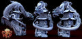 Azure Dragon - Dynasty of the Wild - Mini Monster Mayhem - Sigmarite Boutique