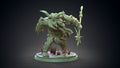 Balor - Celtic Mythology - Clay Cyanide - Sigmarite Boutique
