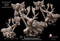 Barbarian Shaman - Avatars of War - Sigmarite Boutique