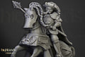 Baroness of Lunnenburg - Highlands Miniatures - Sigmarite Boutique