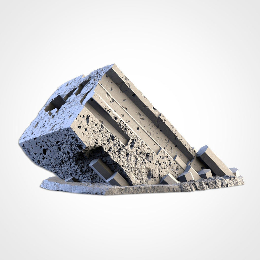 Basalt Crystals - Txarli Factory - Sigmarite Boutique