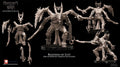 Beastman Lord of Lust - Avatars of War - Sigmarite Boutique
