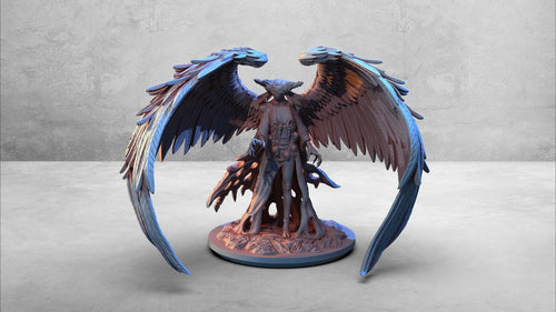 Bezaliel - Before the Fall - Clay Cyanide - Sigmarite Boutique