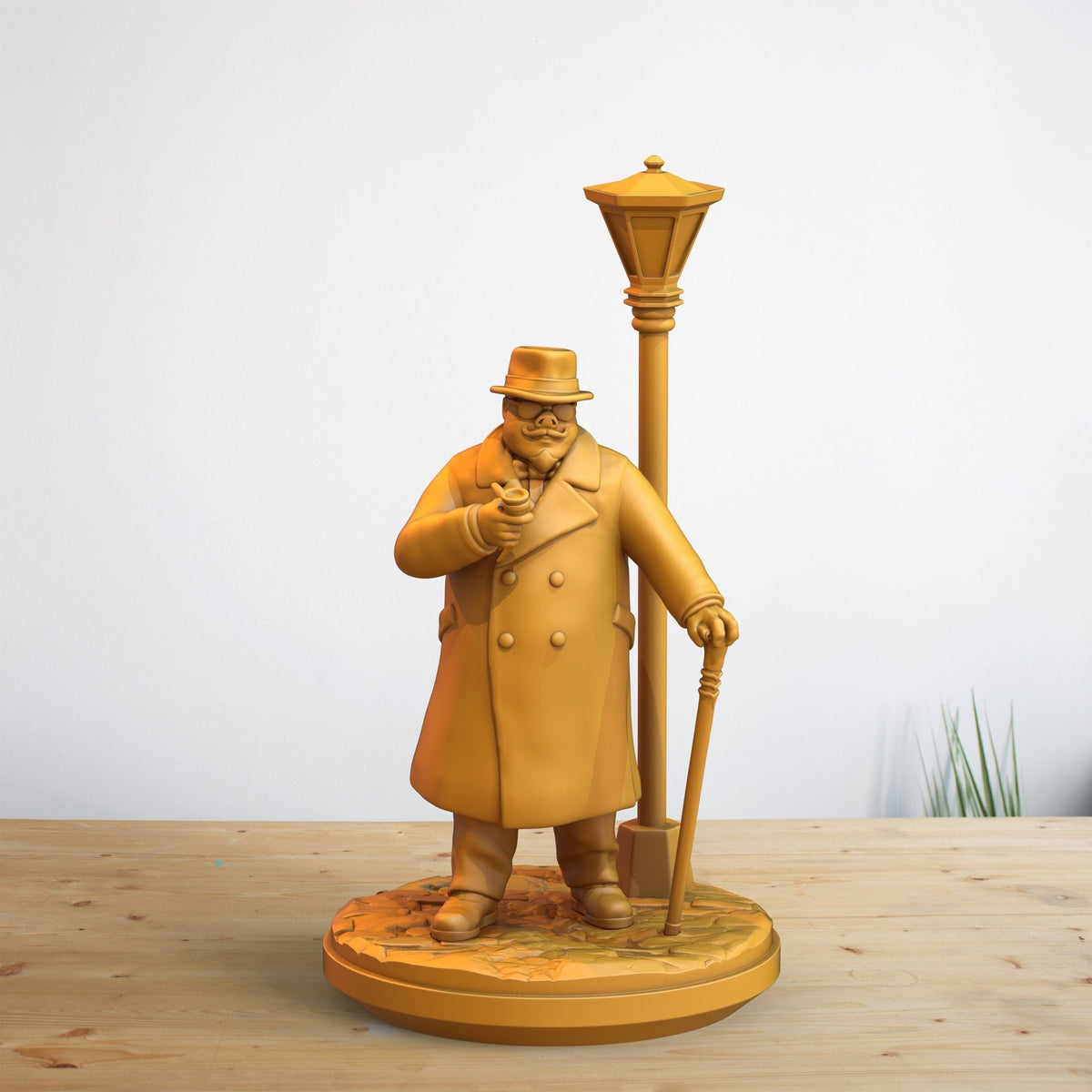 Bimbol Roco - Fantasy Kingdom - Clay Cyanide - Sigmarite Boutique
