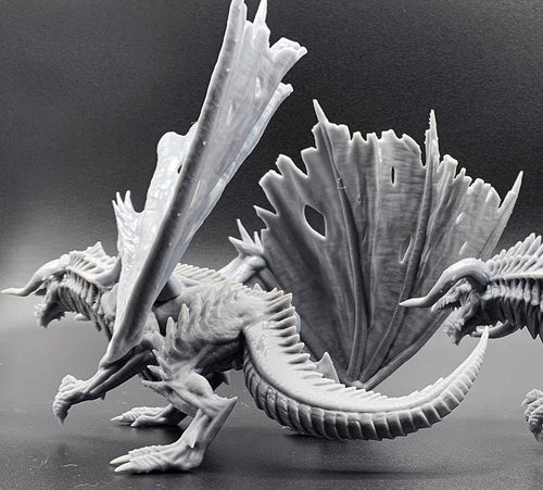 Black Dragon - Mini Monster Mayhem - Sigmarite Boutique