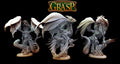 Blossom Drake - Nature's Grasp - Mini Monster Mayhem - Sigmarite Boutique