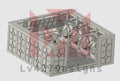 Boarding Pod - LV-427 Designs - Sigmarite Boutique