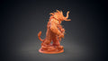 Bulgasari - Korean Mythology - Clay Cyanide - Sigmarite Boutique