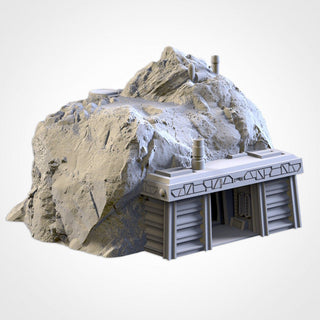 Bunkers and Barricades - Txarli Factory - Sigmarite Boutique