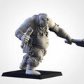 Butcher - Northern Ogres - Txarli Factory - Sigmarite Boutique