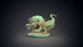 Byatis - Great Old Ones - Clay Cyanide - Sigmarite Boutique